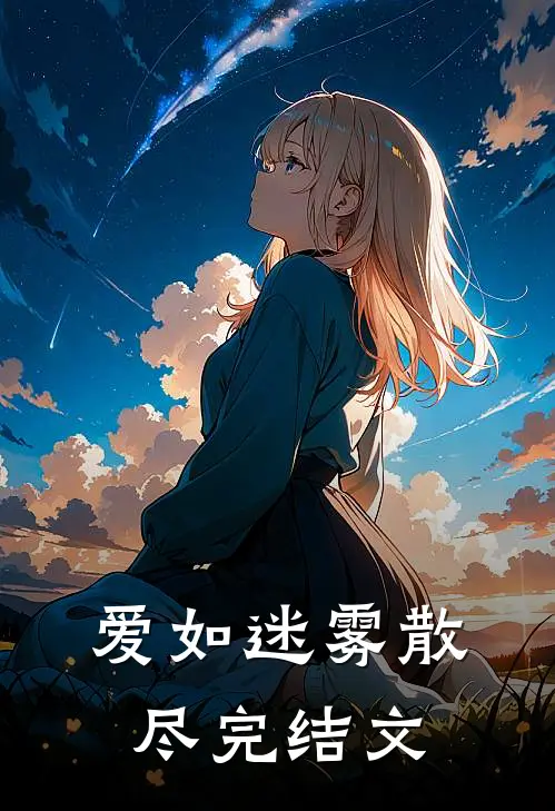 爱如迷雾散尽完结文
