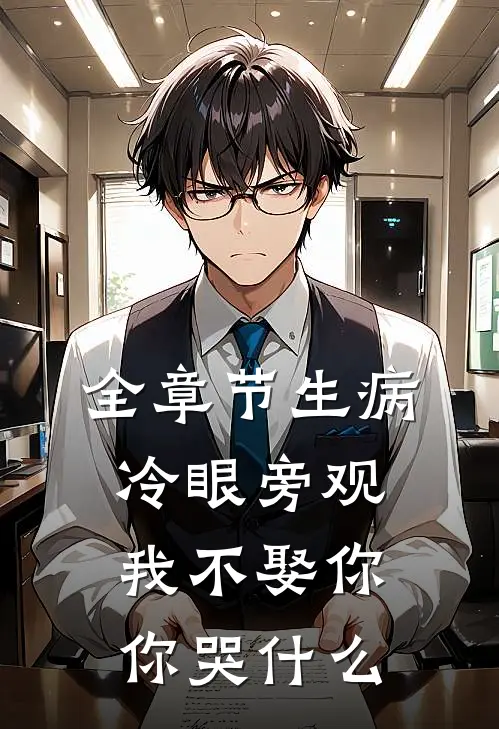 全章节生病冷眼旁观，我不娶你你哭什么