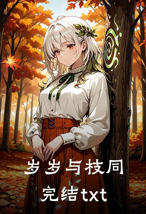 岁岁与枝同完结txt