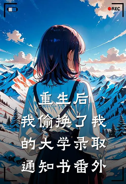 重生后，我偷换了我的大学录取通知书番外
