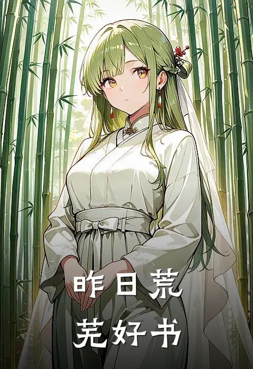 昨日荒芜好书