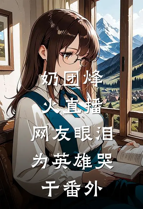 奶团烽火直播，网友眼泪为英雄哭干番外