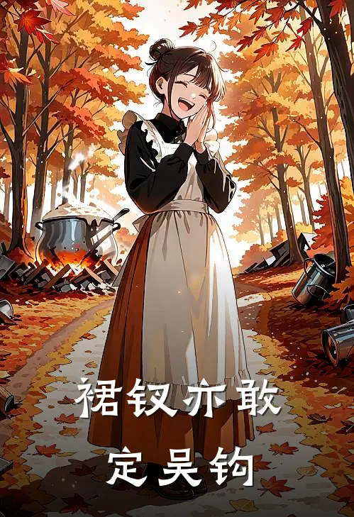 裙钗亦敢定吴钩