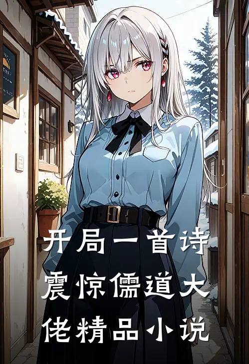 开局一首诗，震惊儒道大佬精品小说