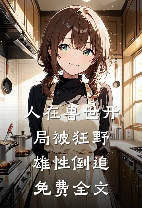 人在兽世开局被狂野雄性倒追免费全文