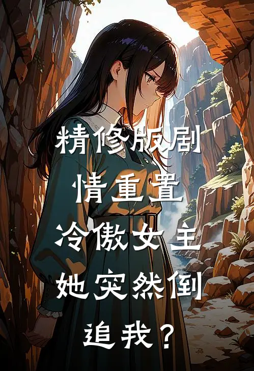 精修版剧情重置，冷傲女主她突然倒追我？