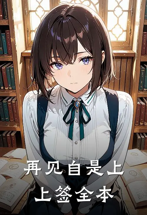 再见自是上上签全本
