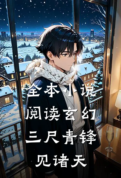 全本小说阅读玄幻：三尺青锋见诸天