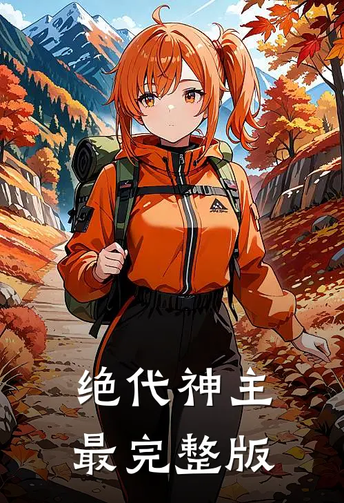 绝代神主最完整版