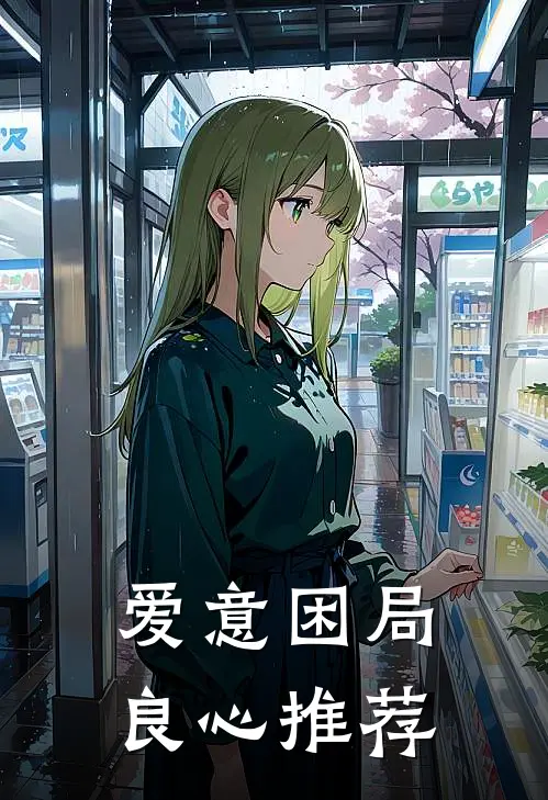 爱意困局良心推荐