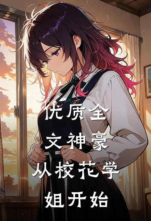 优质全文神豪：从校花学姐开始