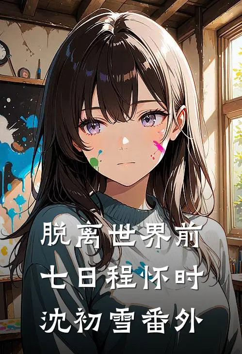 脱离世界前七日程怀时沈初雪 番外