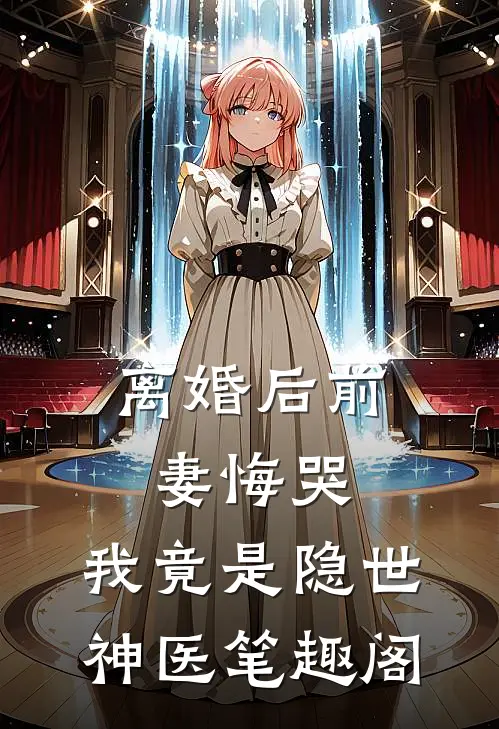 离婚后前妻悔哭，我竟是隐世神医笔趣阁