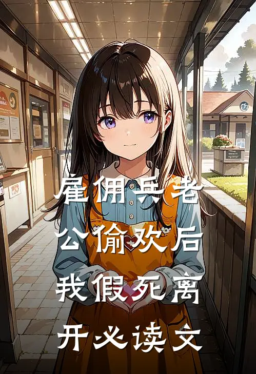 雇佣兵老公偷欢后，我假死离开必读文