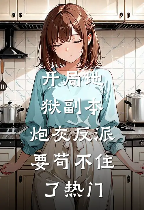 开局地狱副本，炮灰反派要苟不住了热门