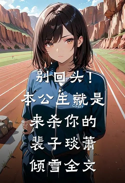 别回头！本公主就是来杀你的裴子琰萧倾雪全文