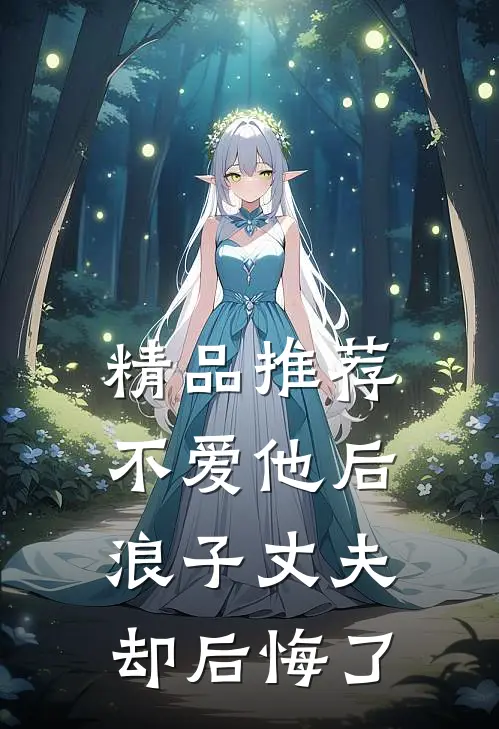 精品推荐不爱他后，浪子丈夫却后悔了
