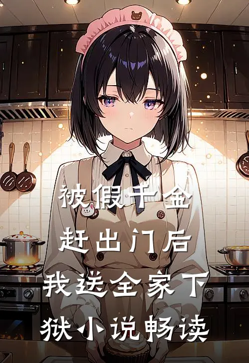 被假千金赶出门后，我送全家下狱小说畅读