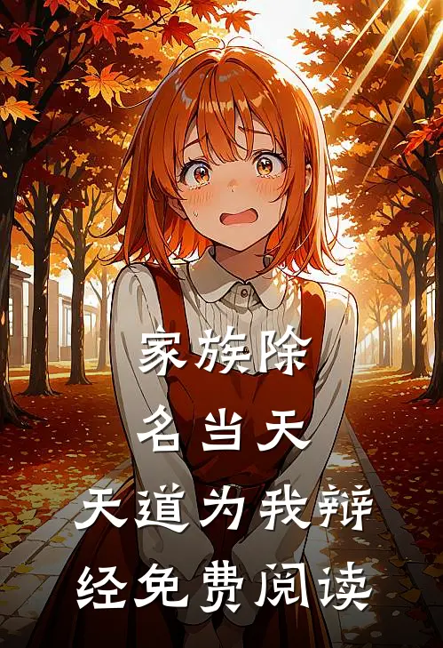 家族除名当天，天道为我辩经免费阅读