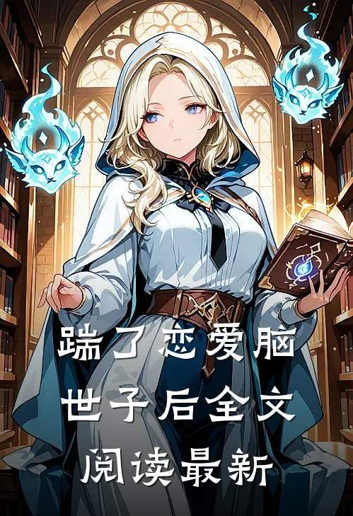 踹了恋爱脑世子后全文阅读最新