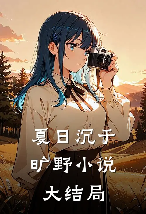 夏日沉于旷野小说大结局
