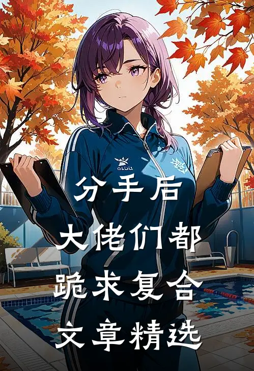 分手后：大佬们都跪求复合文章精选