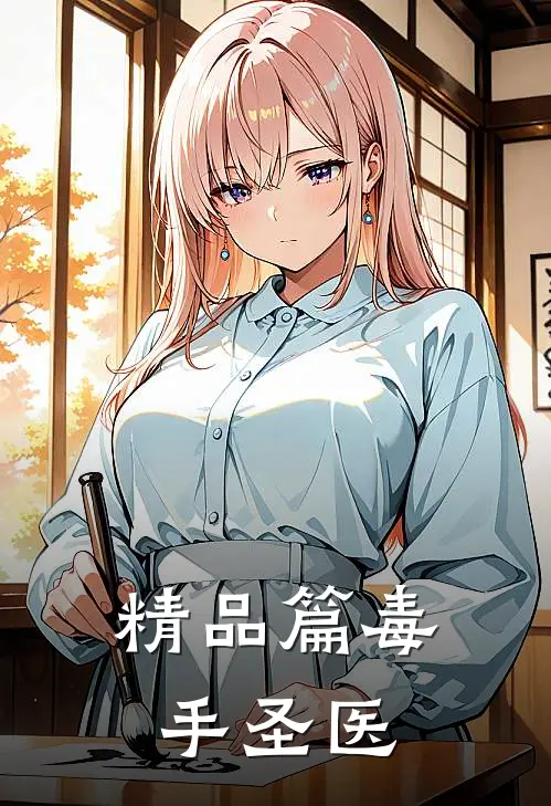 精品篇毒手圣医