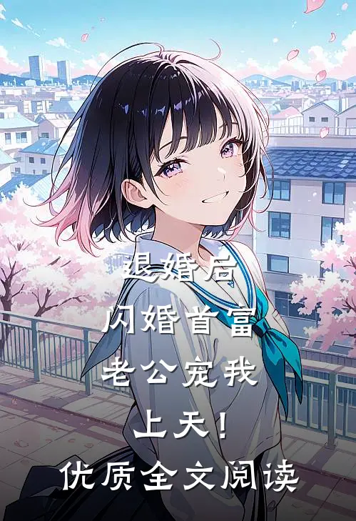 退婚后，闪婚首富老公宠我上天！优质全文阅读