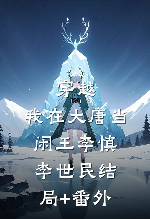 穿越：我在大唐当闲王李慎李世民结局+番外