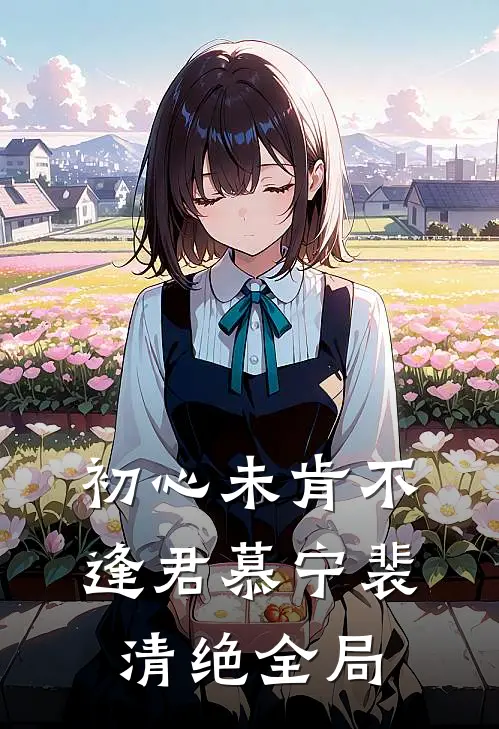 初心未肯不逢君慕宁裴清绝全局
