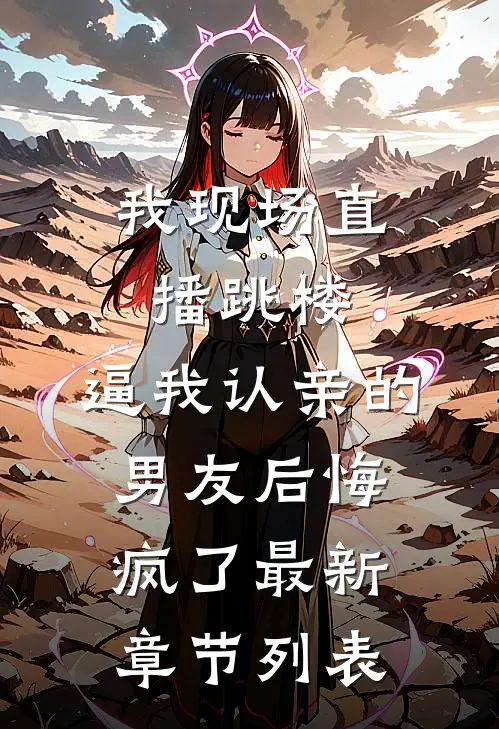 我现场直播跳楼，逼我认亲的男友后悔疯了最新章节列表