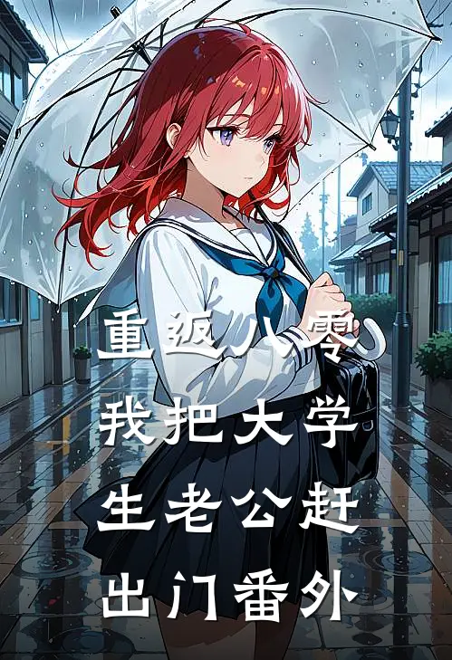 重返八零，我把大学生老公赶出门番外