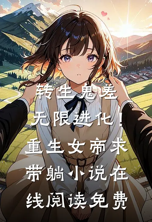 转生鬼差，无限进化！重生女帝求带躺小说在线阅读免费