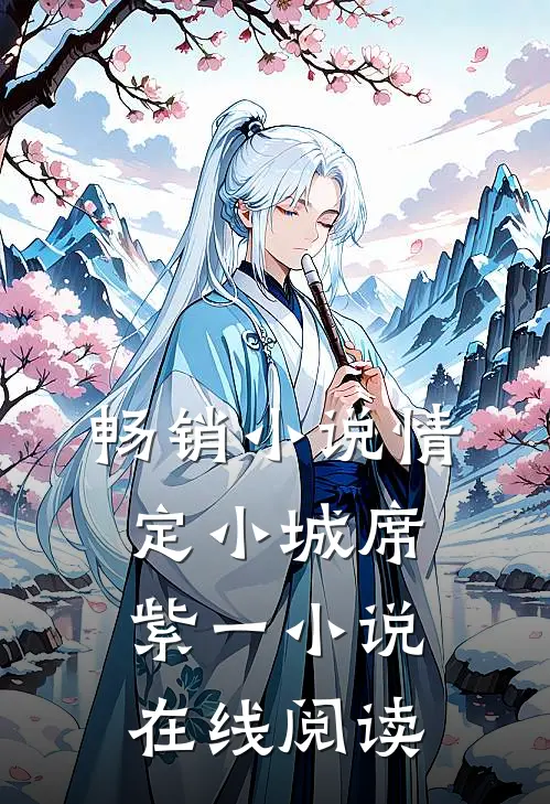 畅销小说情定小城席紫一小说在线阅读