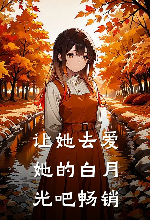 让她去爱她的白月光吧畅销