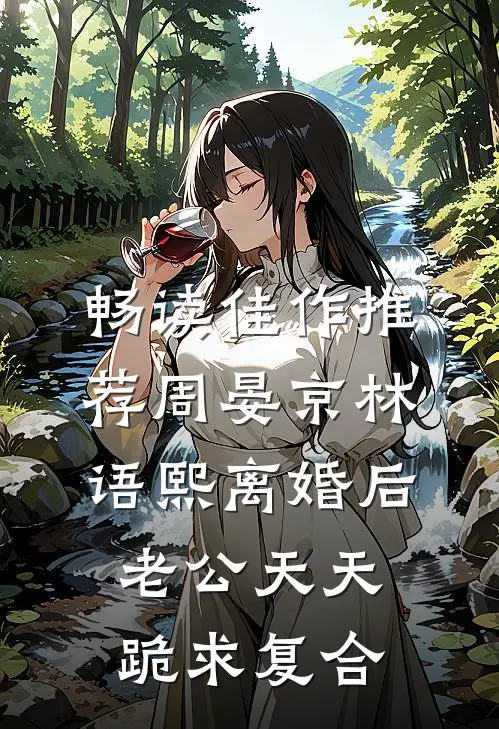 畅读佳作推荐周晏京林语熙离婚后老公天天跪求复合