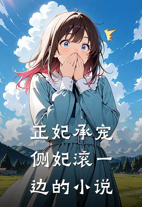 正妃承宠：侧妃滚一边的小说