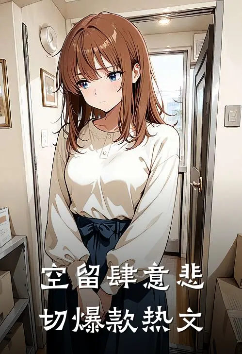 空留肆意悲切爆款热文