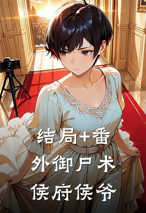 结局+番外御尸术侯府侯爷