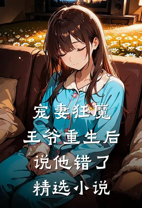 宠妻狂魔：王爷重生后说他错了精选小说