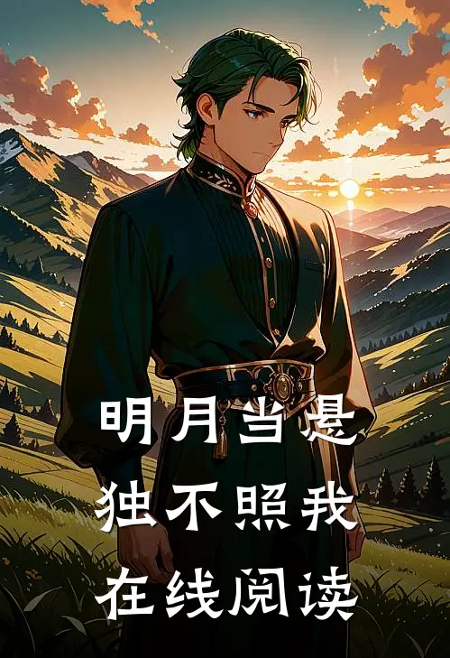 明月当悬独不照我在线阅读