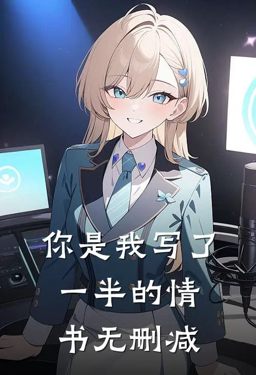 你是我写了一半的情书无删减