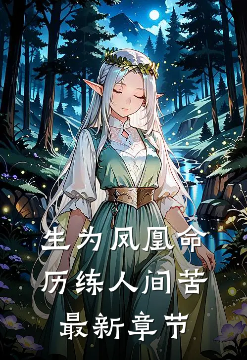 生为凤凰命，历练人间苦最新章节