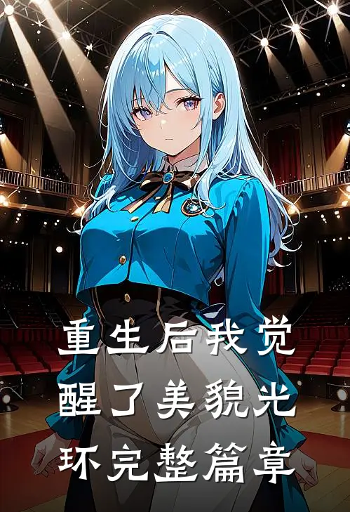 重生后我觉醒了美貌光环完整篇章