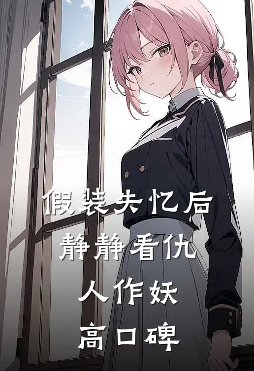 假装失忆后，静静看仇人作妖高口碑