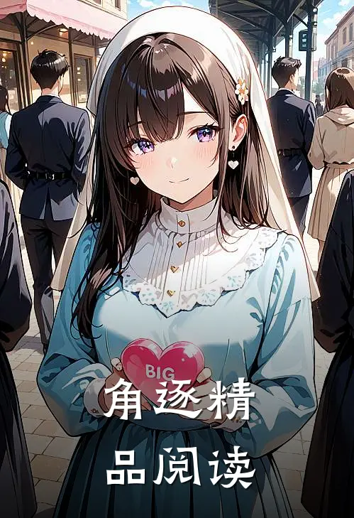 角逐精品阅读