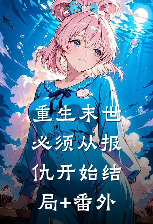 重生末世，必须从报仇开始结局+番外