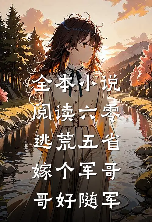 全本小说阅读六零：逃荒五省，嫁个军哥哥好随军