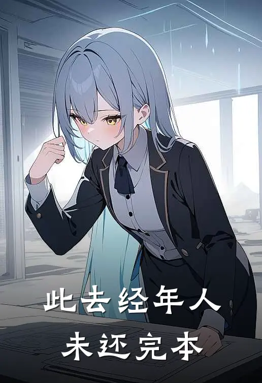 此去经年人未还完本