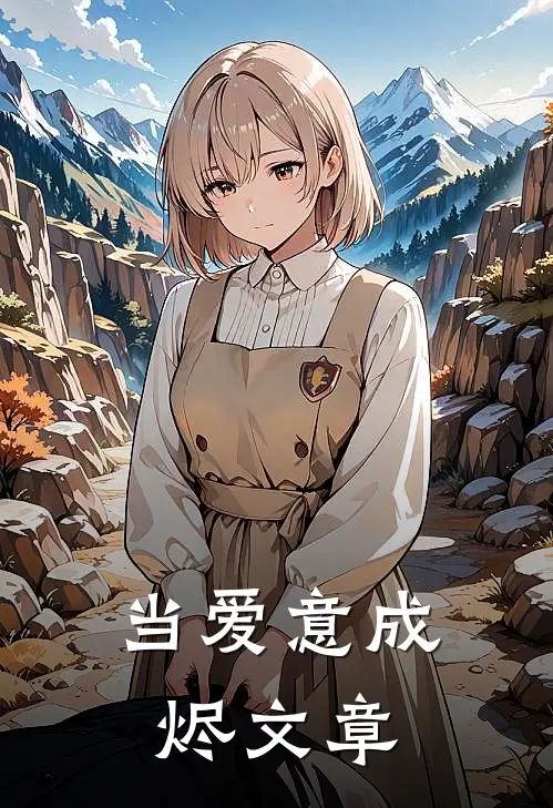 当爱意成烬文章